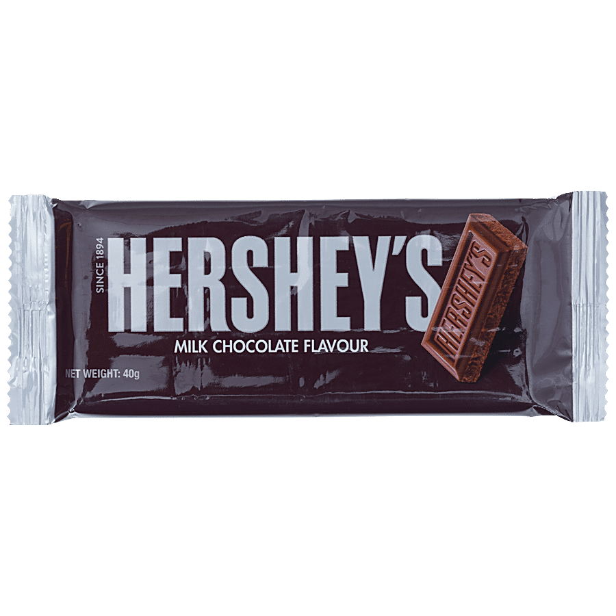 Hershey's Kisses - Milk Chocolate Flavour