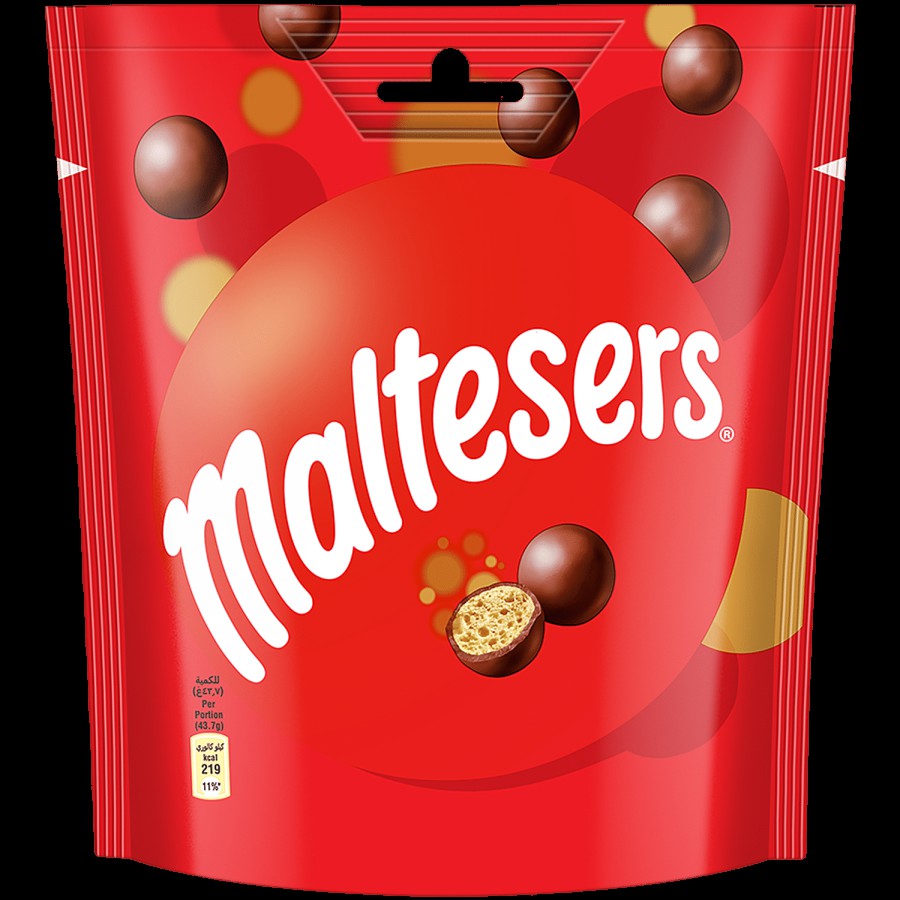 Maltesers Chocolate Pack - Rich