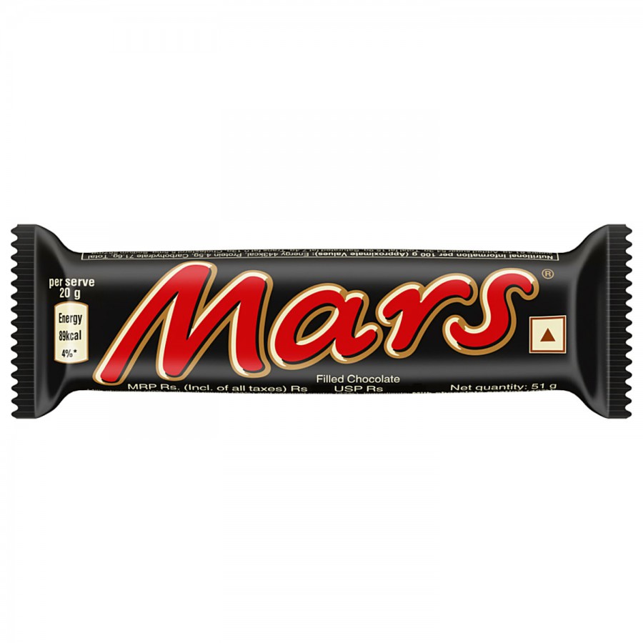 Mars  Premium Chocolate Bar