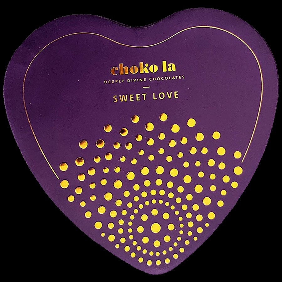 Chokola  Sweet Love - Premium