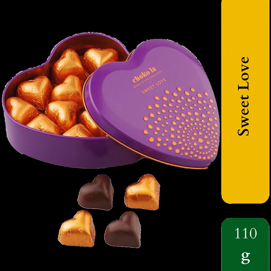 Chokola  Sweet Love - Premium