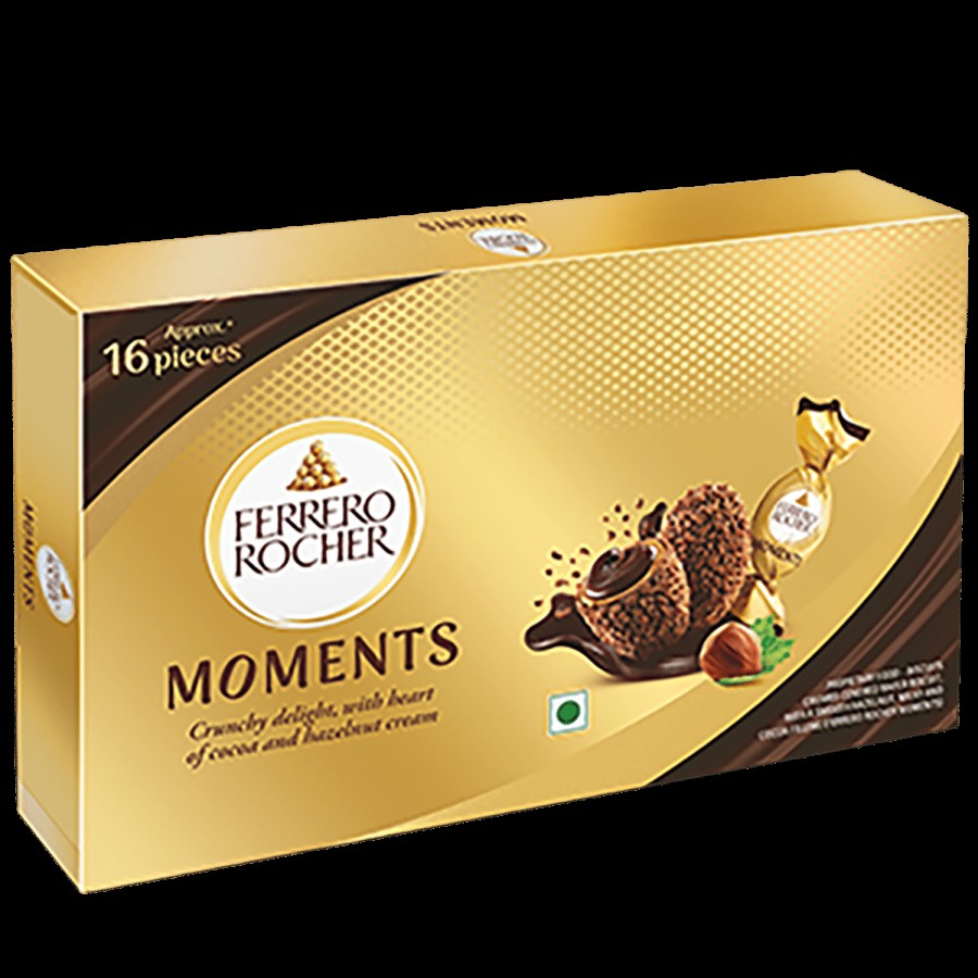 FERRERO ROCHER Moments Chocolates