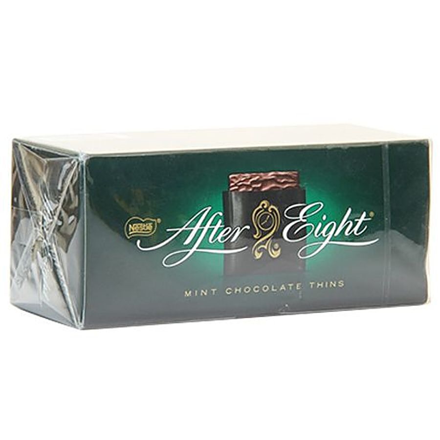 Nestle  After Eight Mint Chocolate Thins