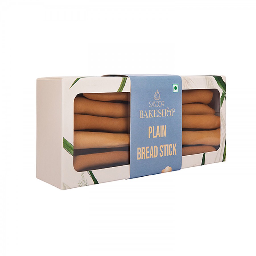 Smoor Bread Sticks - Plain