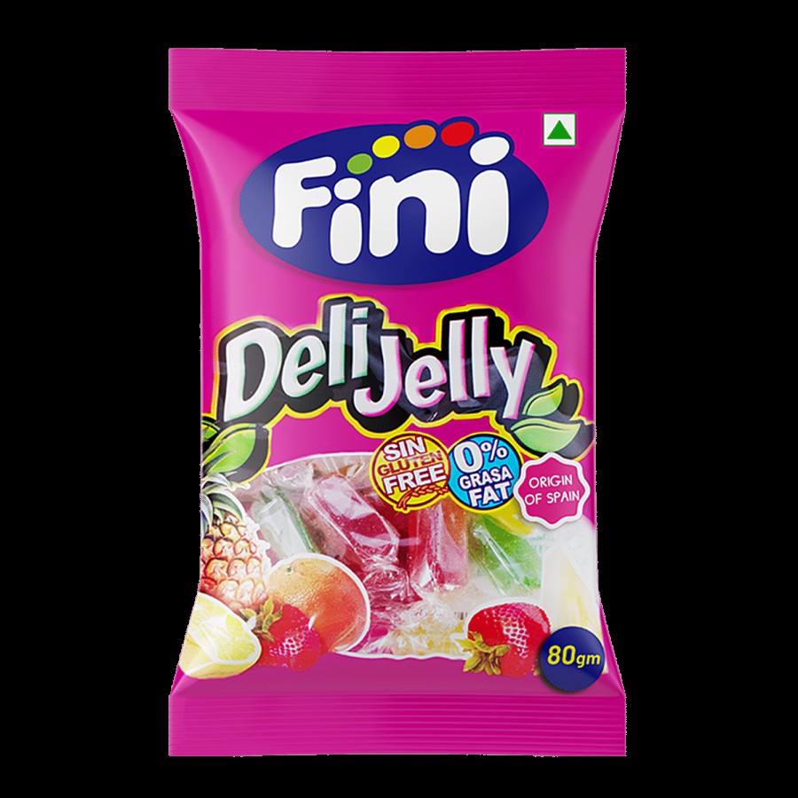 Fini Deli Jelly