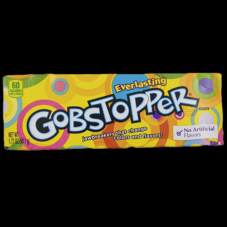 Nestle  Candy - Gobstopper