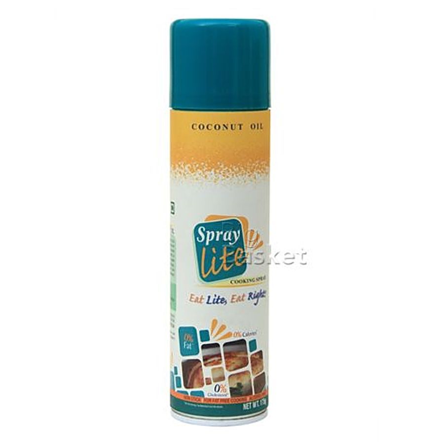 Spray Lite Cooking Spray - Coconut Oil