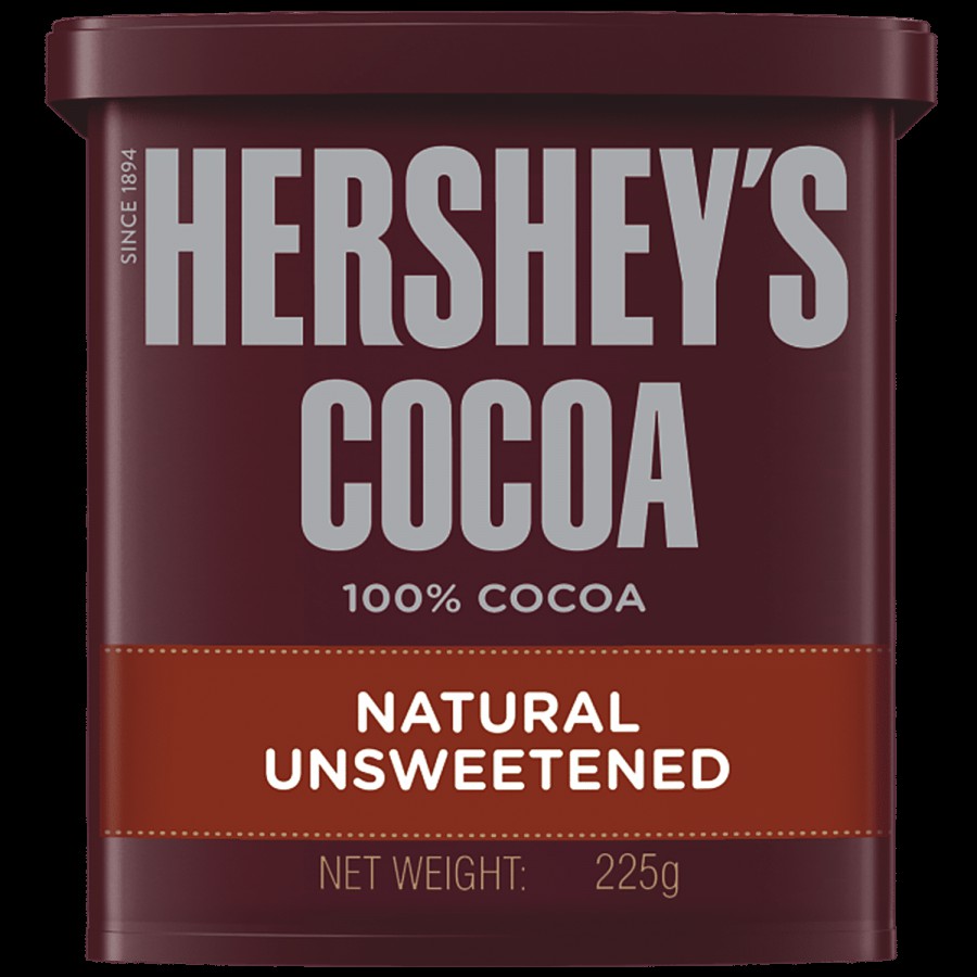 Hershey's Cocoa