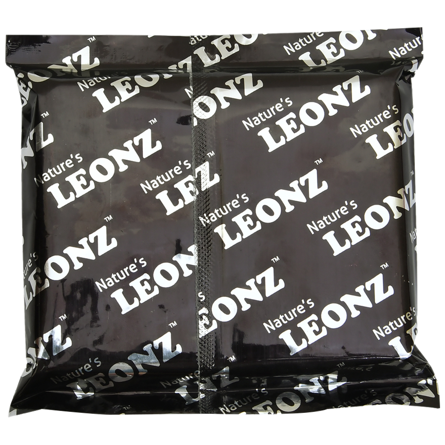 Leonz Dark Chocolate Bar - Smooth & Rich