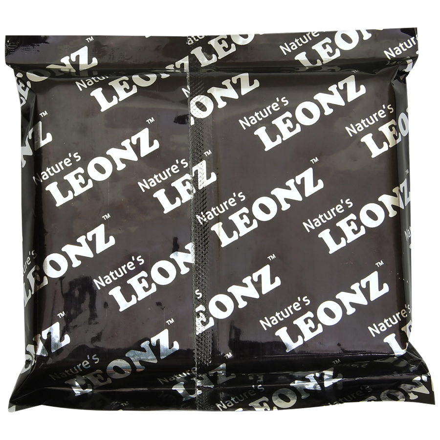 Leonz Dark Sugar-Free Chocolate Bar - Smooth & Rich