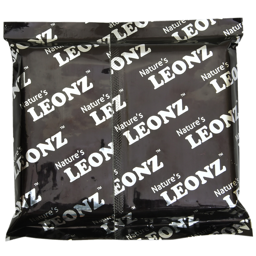 Leonz Milk Chocolate Bar - Smooth & Rich