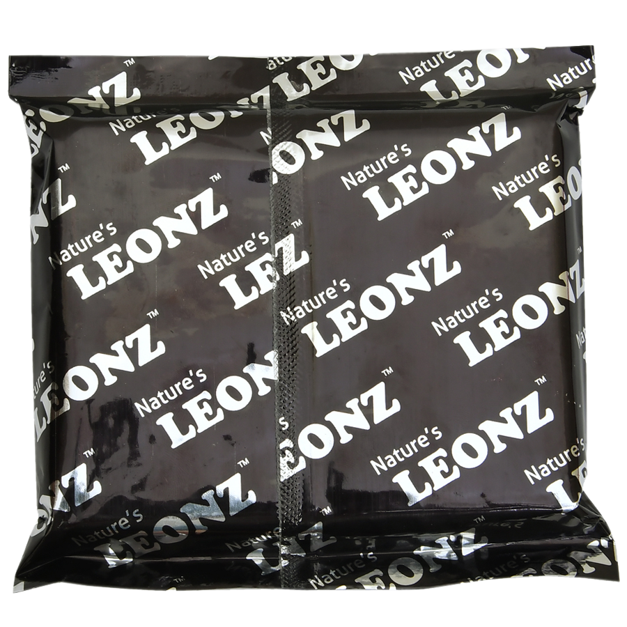 Leonz White Chocolate Bar - Smooth & Rich