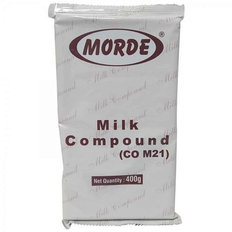 Morde Milk Compound Slab (CO M21)