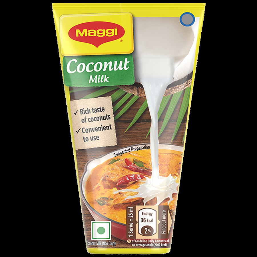 MAGGI  Coconut Milk