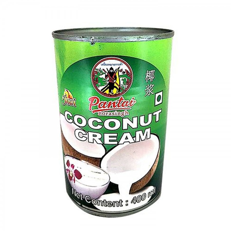 Pantai Cream - Coconut