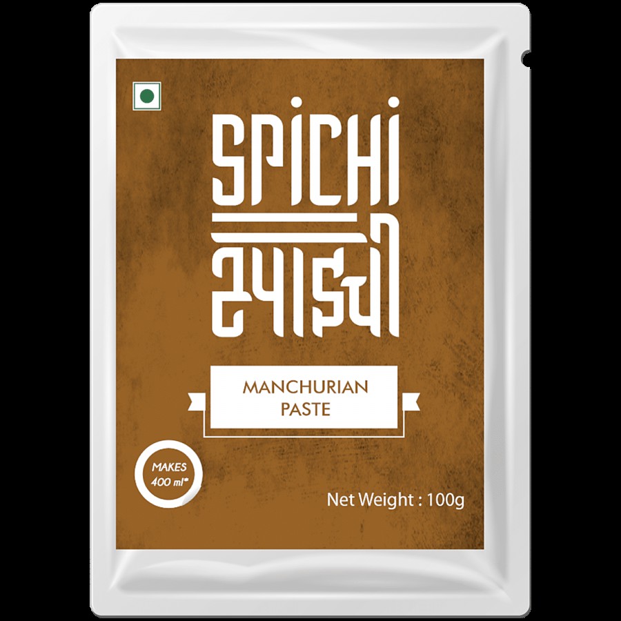 SPICHI Manchurian Paste