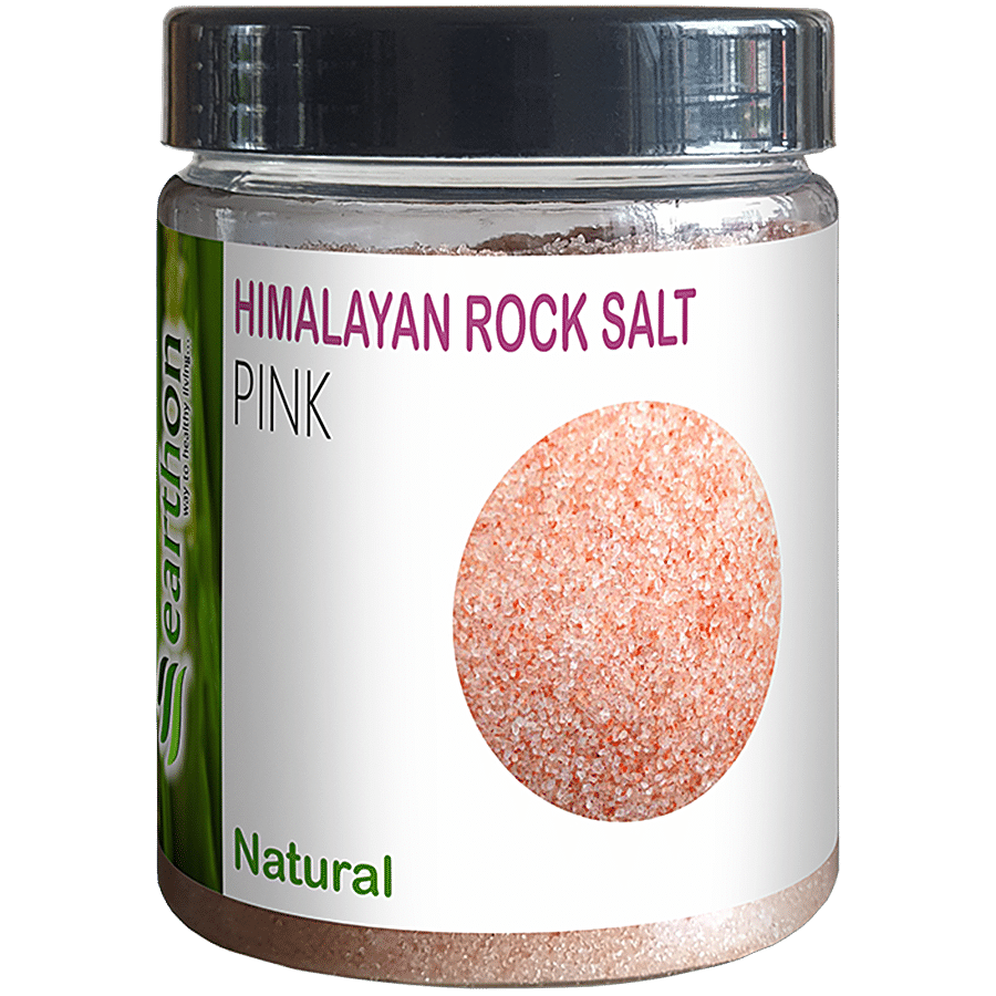 Earthon Himalayan Rock Salt