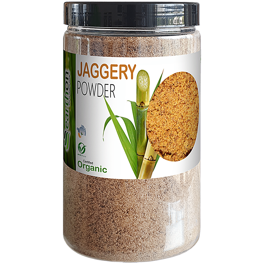 Earthon Jaggery Powder