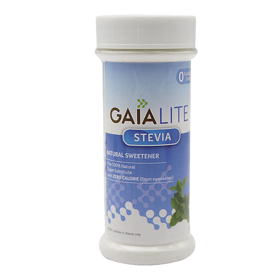 Gaia  Lite Stevia Natural Sweetener