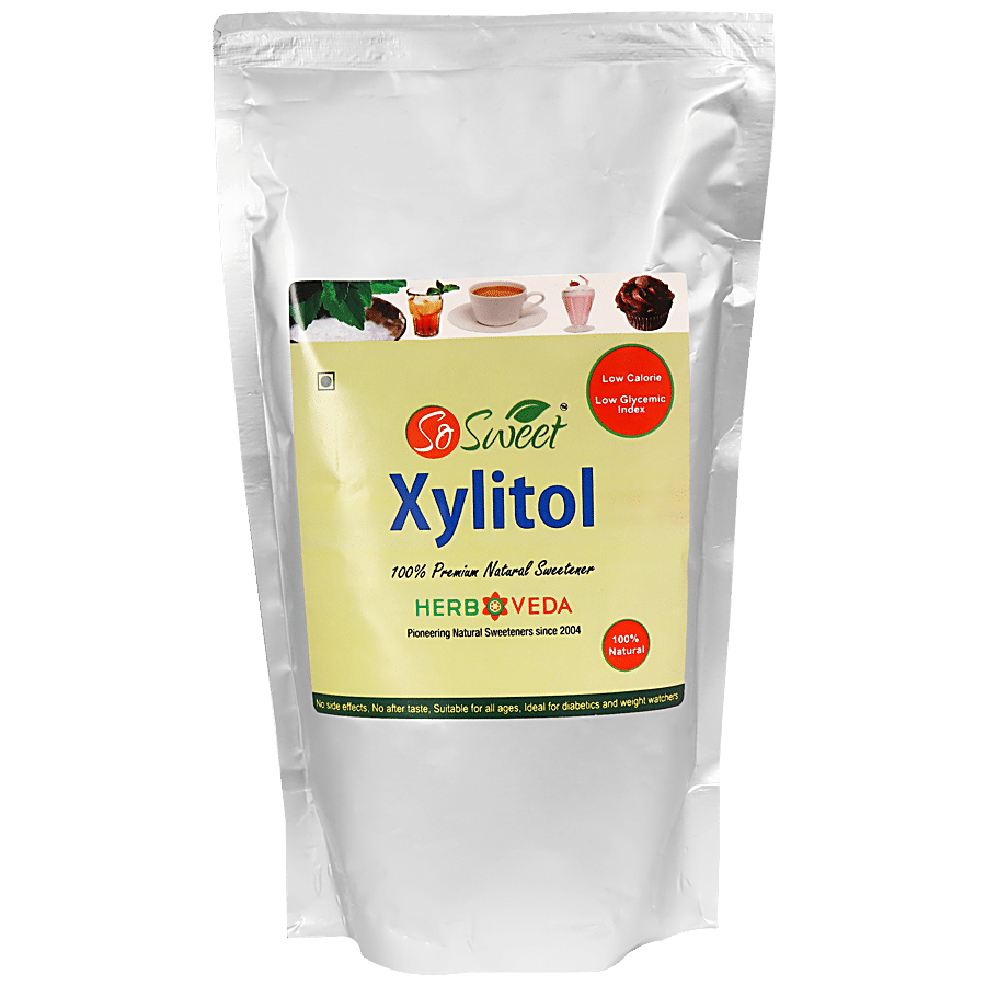 So Sweet Xylitol Powder