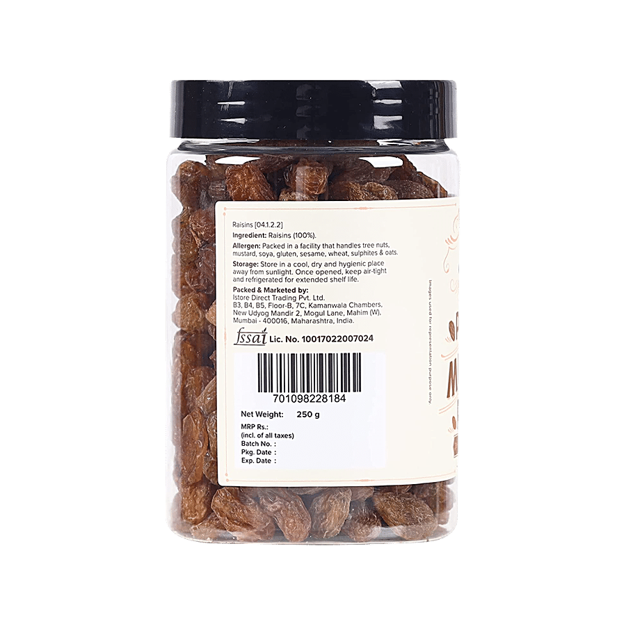 Urban Platter Jaggery Powder - Pure