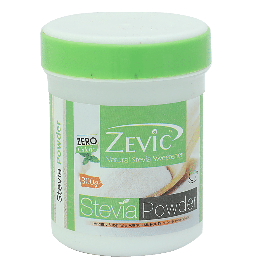 Zevic Stevia Powder