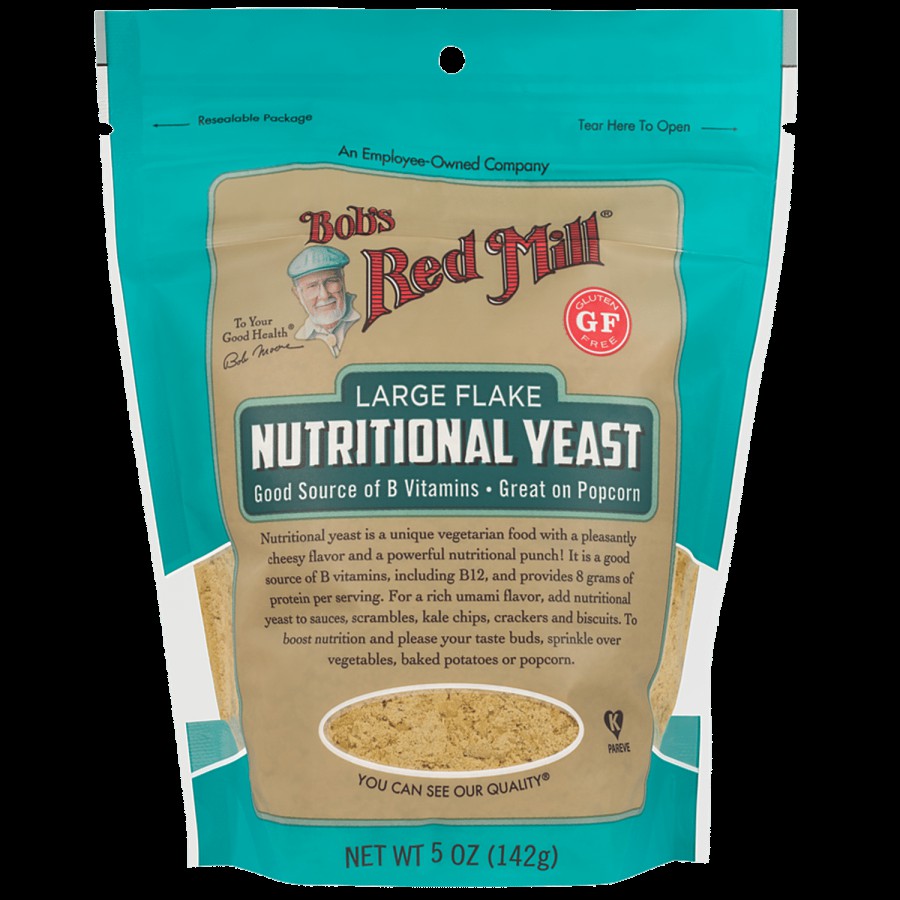 Bobs Red Mill Nutritional Yeast