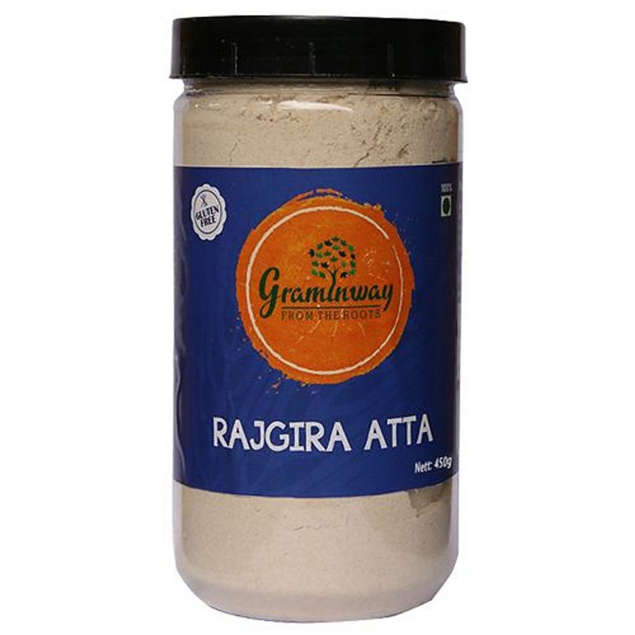 Graminway Rajgira Ke Atta - Gluten Free