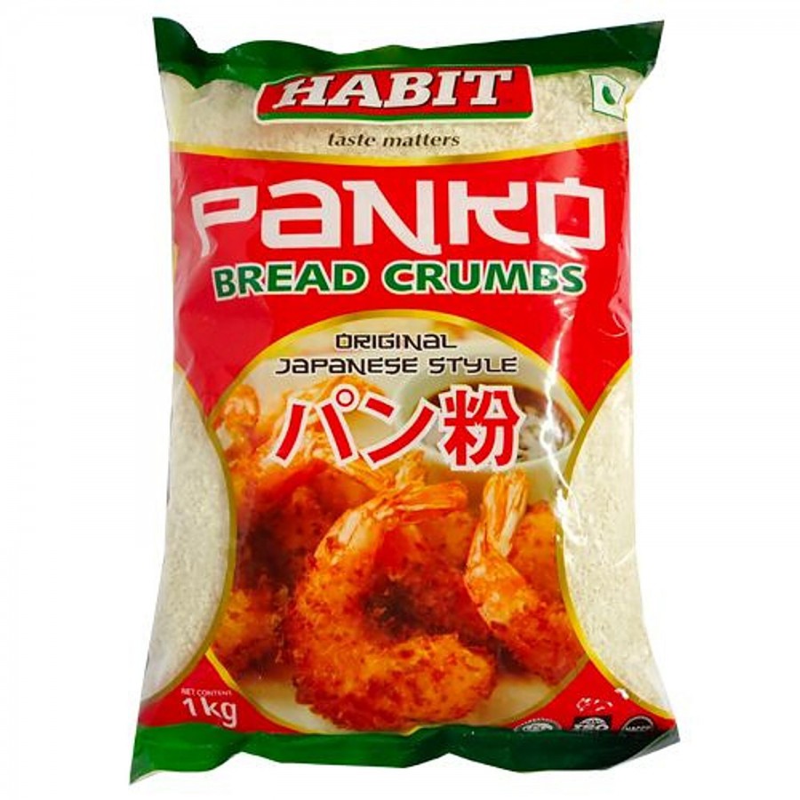 Habit Panko - Bread Crumbs