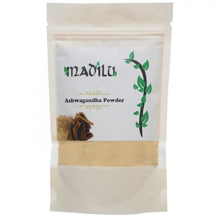 Madilu ASHWAGANDHA POWDER