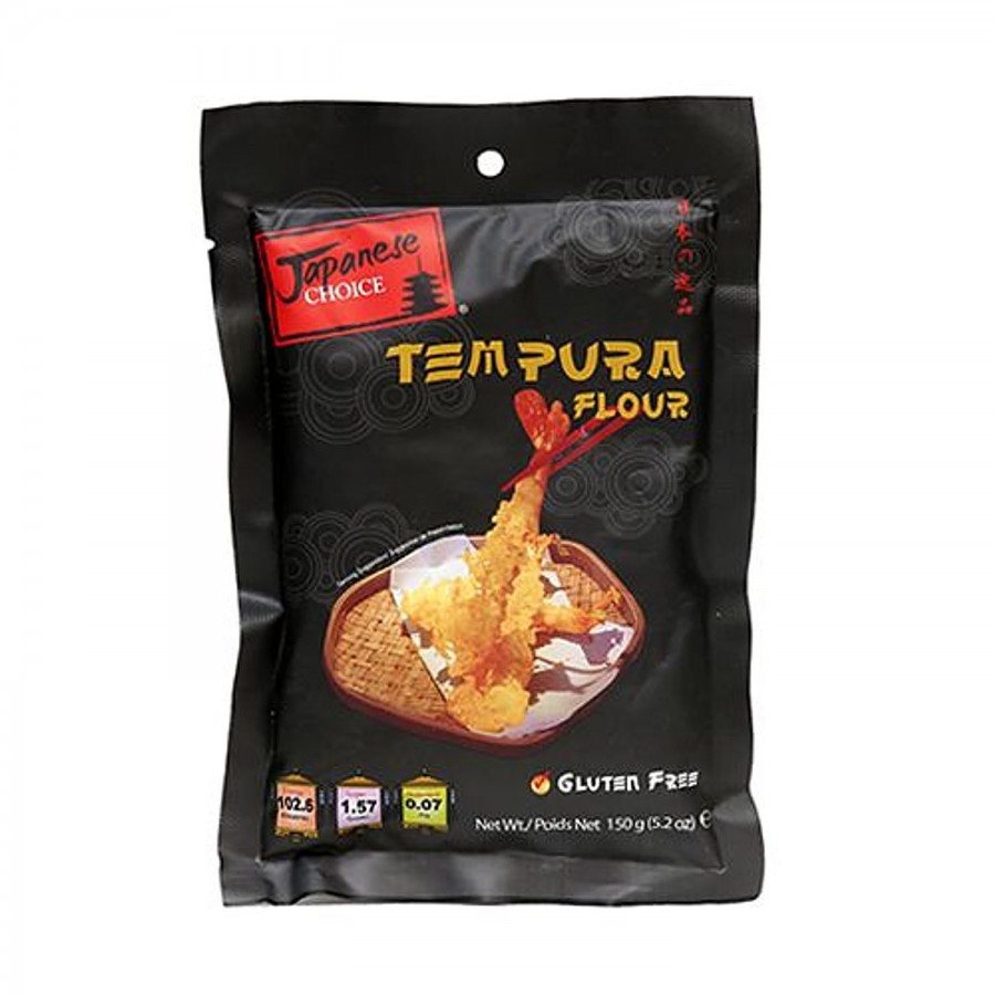 Pantai Tempura Flour