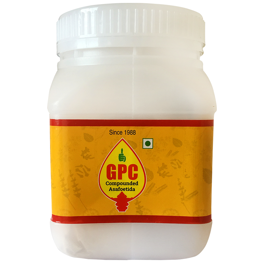 GPC Asafoetida/Hing Powder