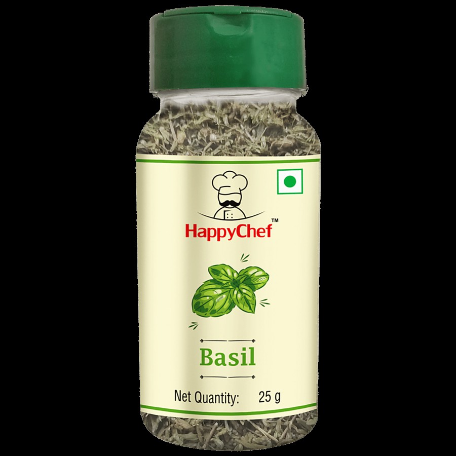 HappyChef Basil