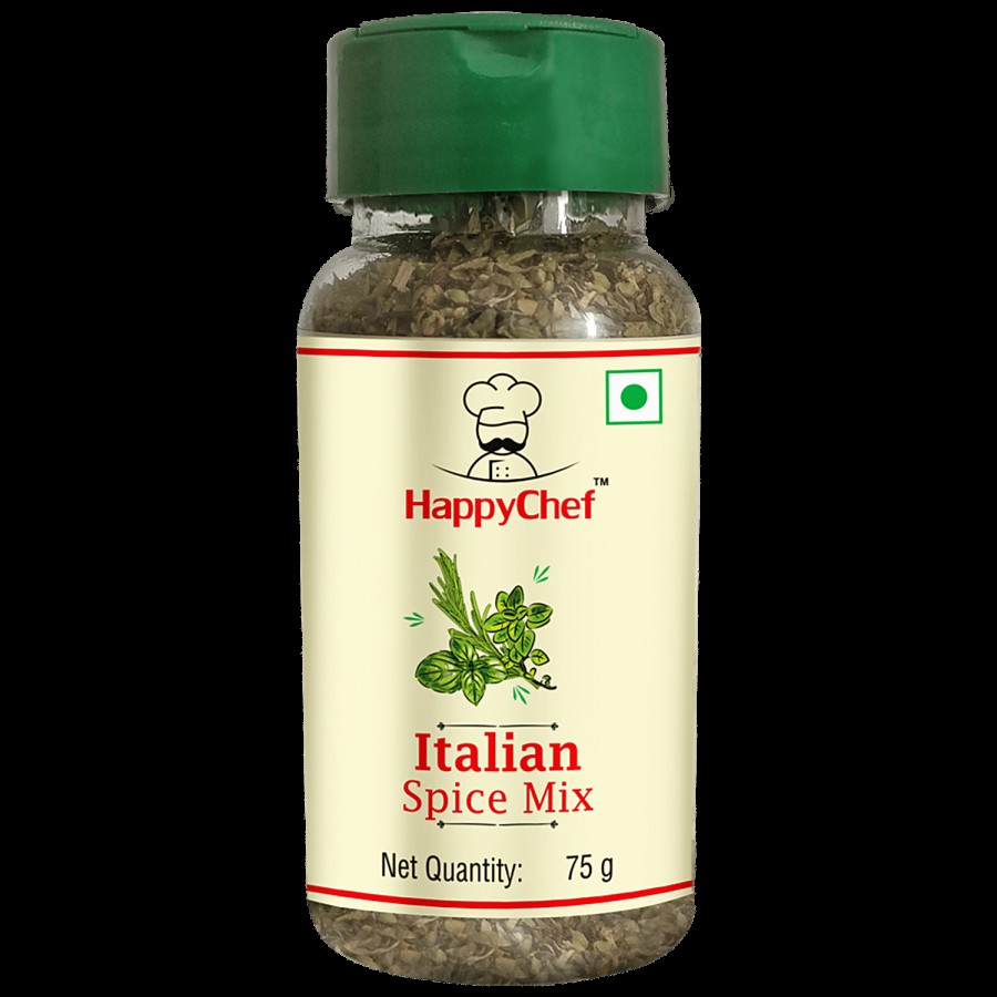 HappyChef Italian Spice Mix