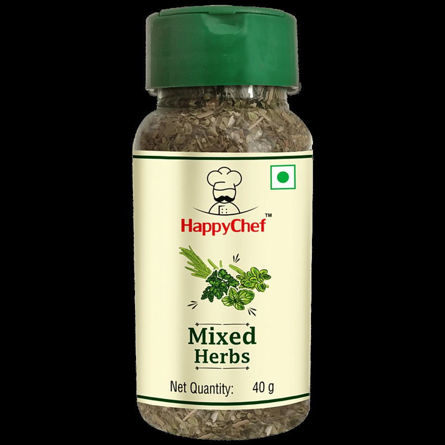 HappyChef Mixed Herbs