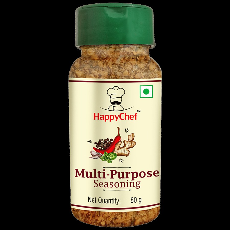 HappyChef Multi-Purpose Seasoning