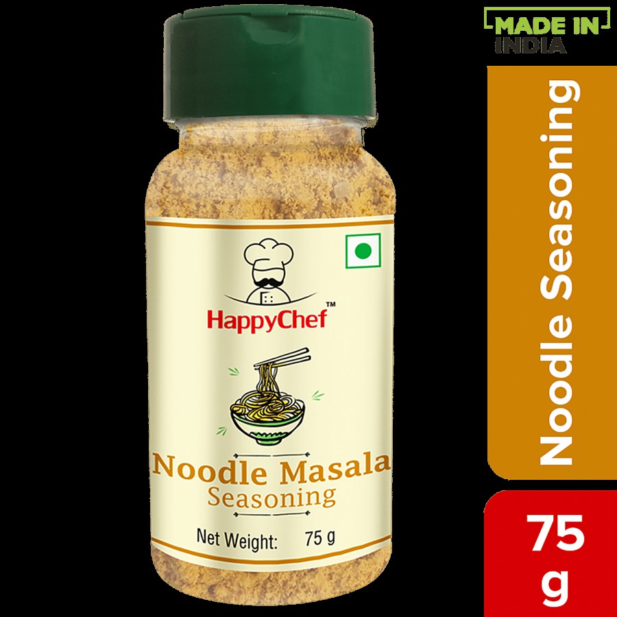 HappyChef Noodle Masala Seasoning