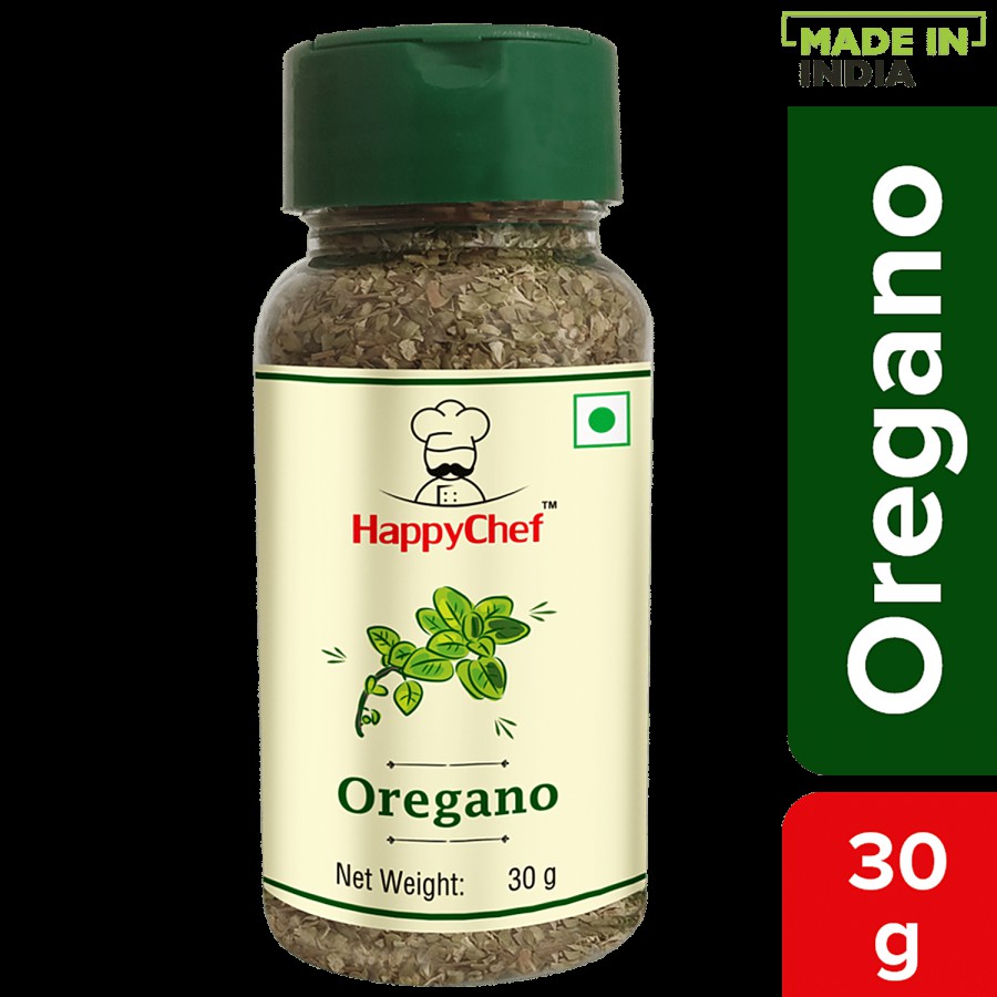 HappyChef Oregano