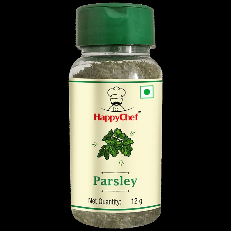 HappyChef Parsley