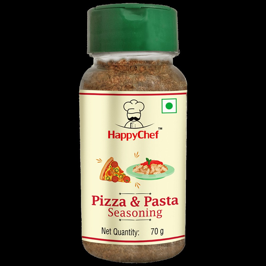 HappyChef Pizza Pasta Seasoning