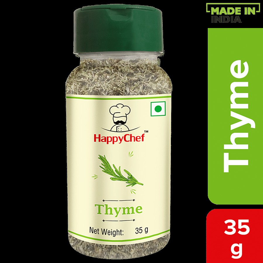 HappyChef Thyme