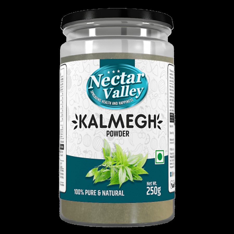 Nectar Valley Kalmegh Powder