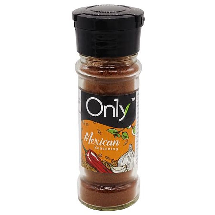 On1y Mexican Seasoning