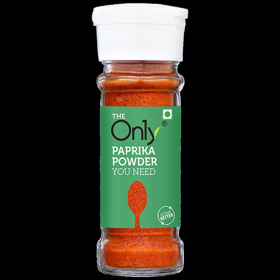 On1y Paprika Chilli Powder