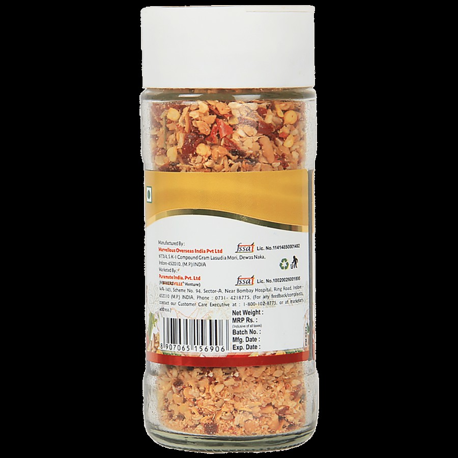 Puramate Chinese Seasoning - Adds Flavour & Aroma