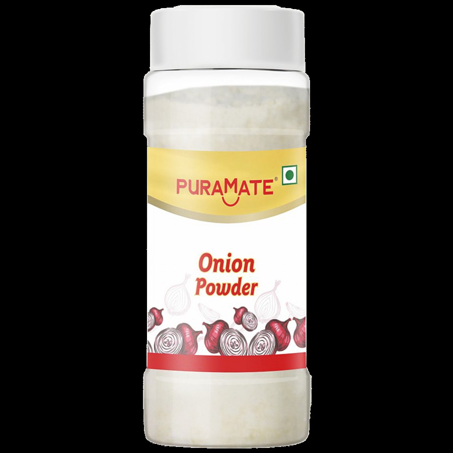 Puramate Onion Powder