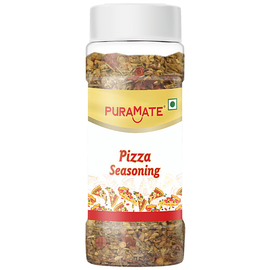 Puramate Pizza Seasoning