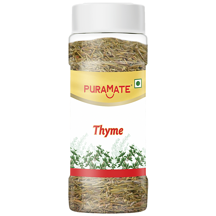 Puramate Thyme