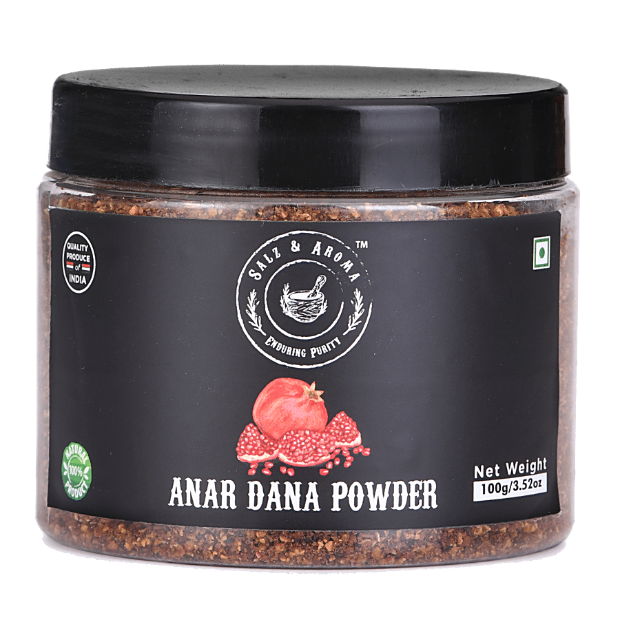 Salz & Aroma Anar Dana Powder