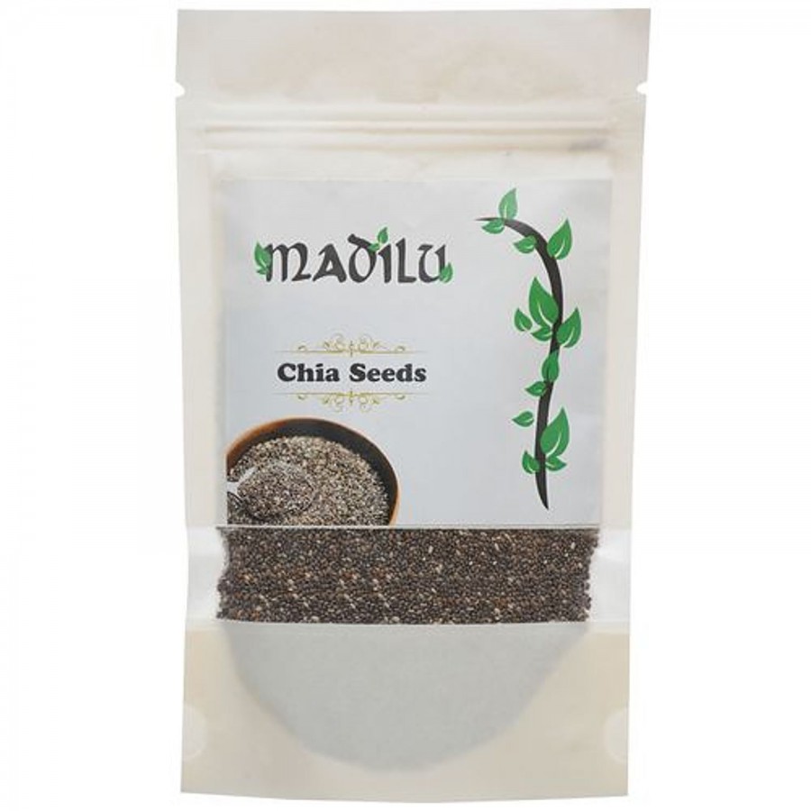 Madilu Chia Seeds